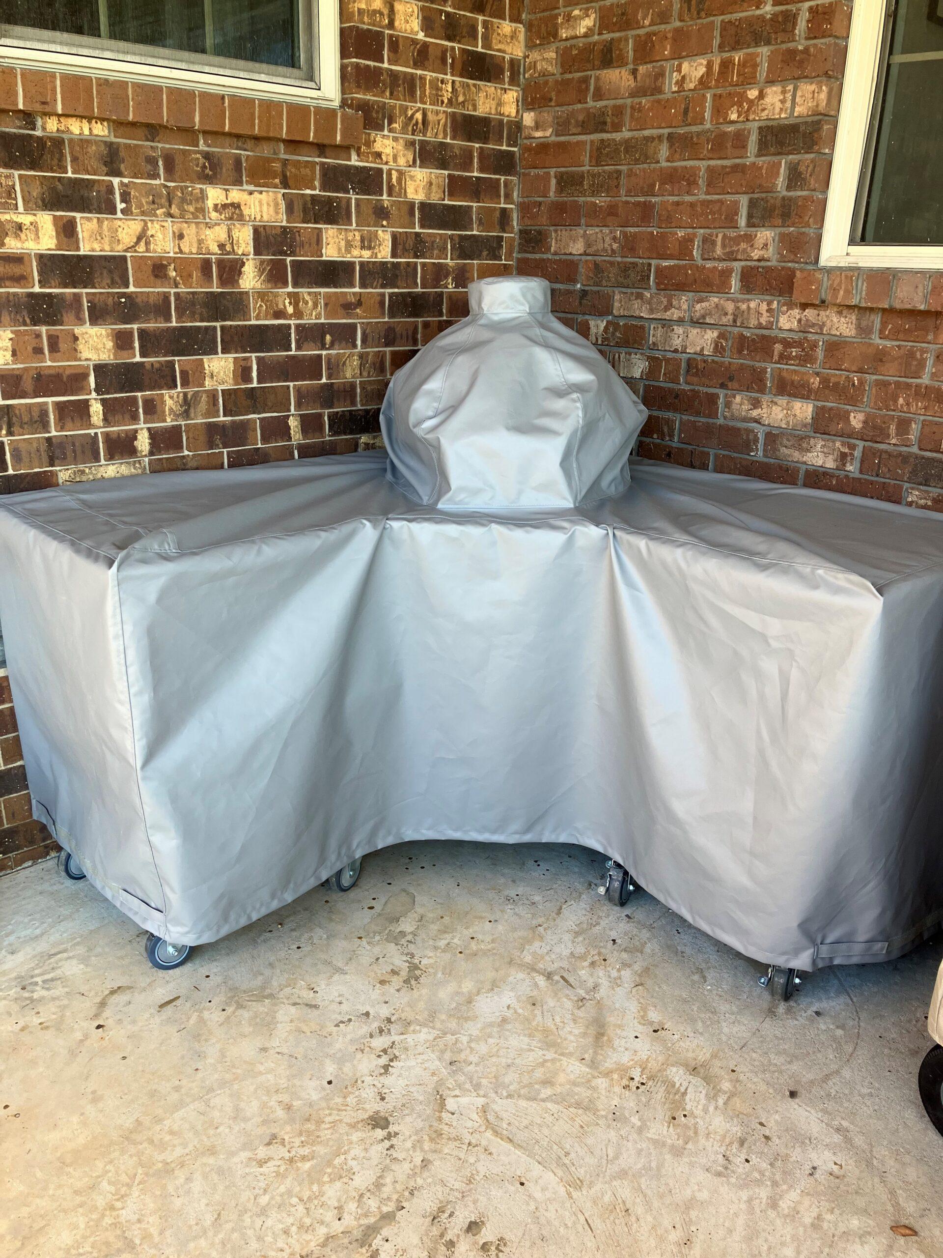 Custom-Big-Green-Egg-Grill-Cart-Cover-HarborTime-Edge-Shale-Grey-1920x2560
