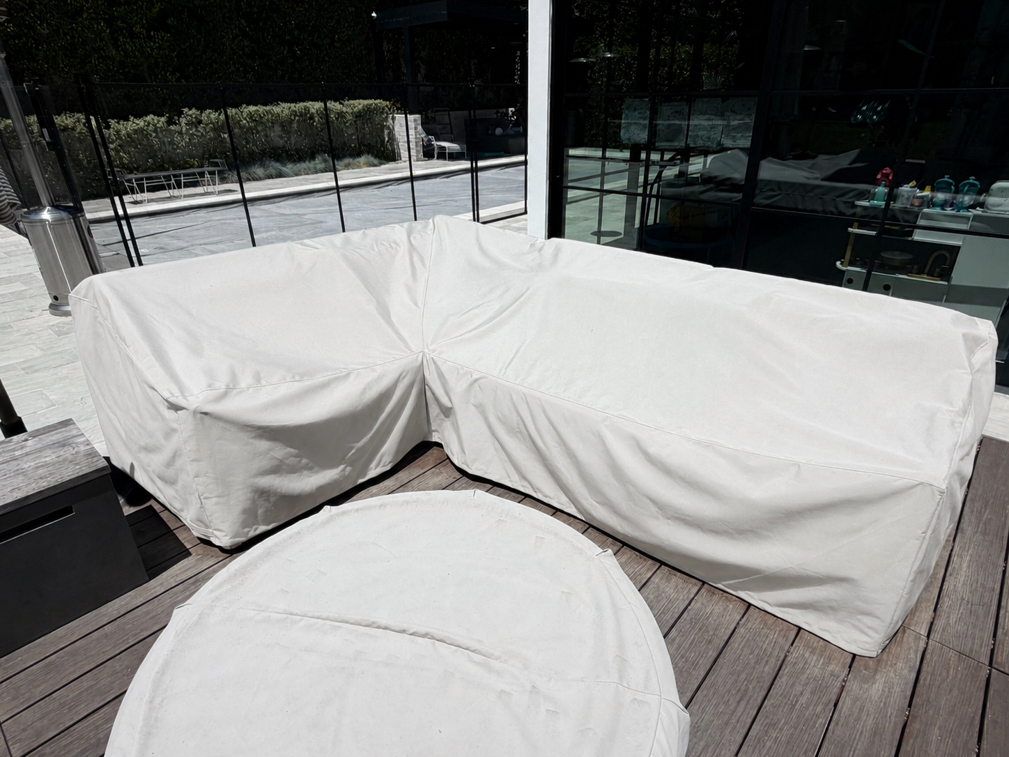 Patio Furniture Covers