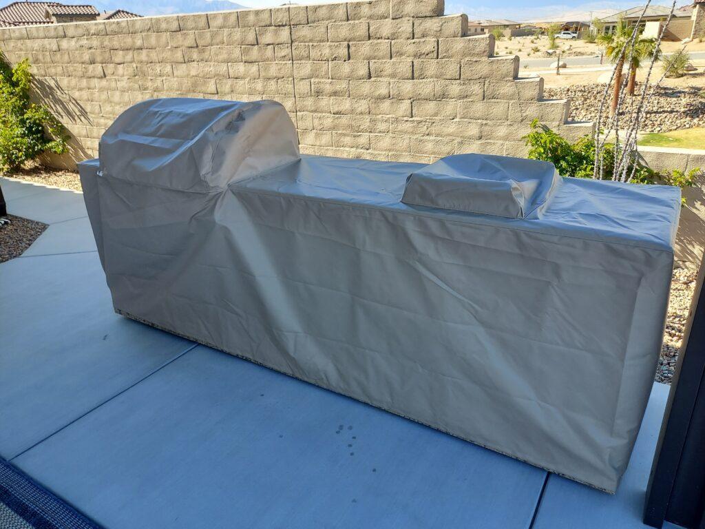 Covers for Bull Grills