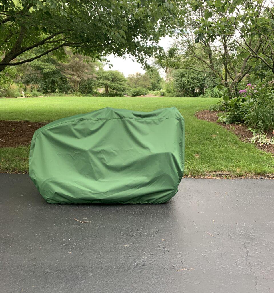 Lawn Mower Covers