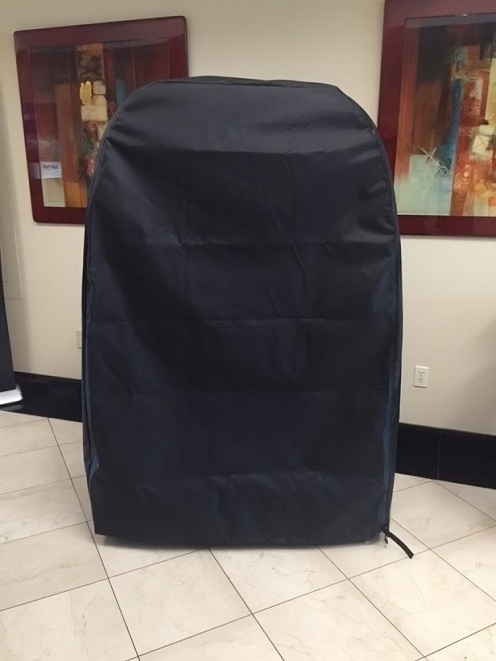 Magna Polyester