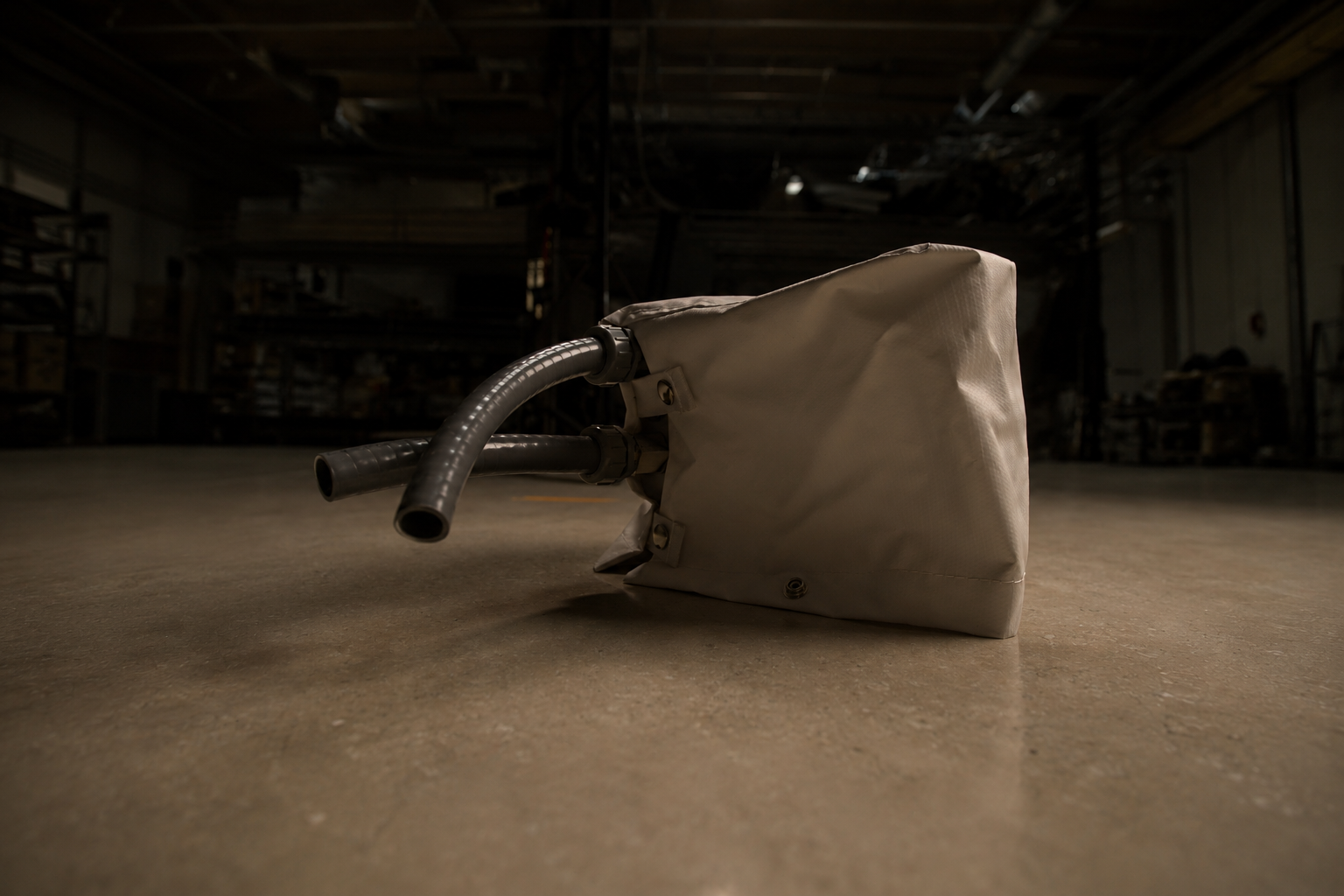 Custom-Pump-Cover