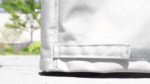 Internal Straps