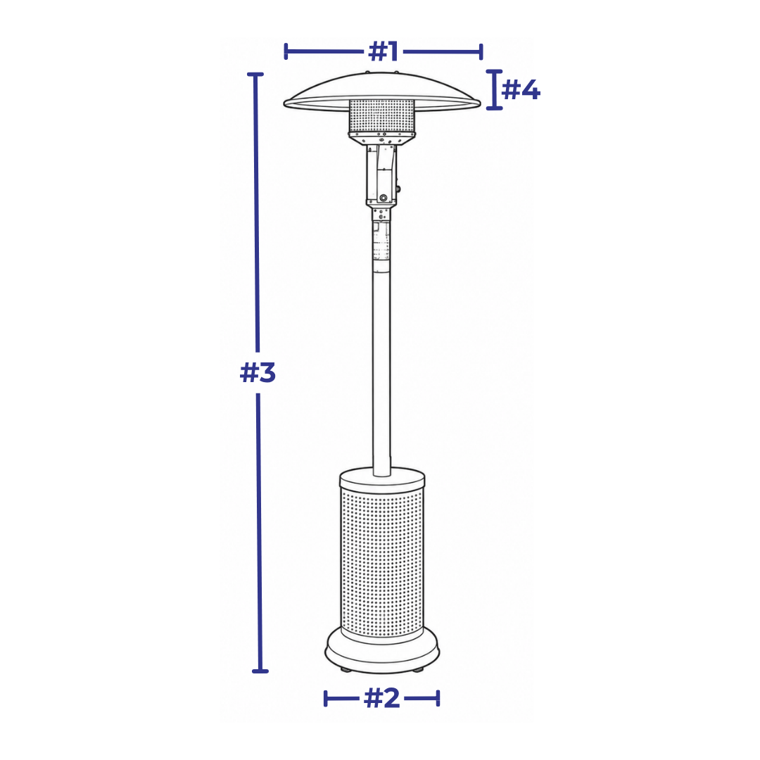 Round-Patio-Heater-3D