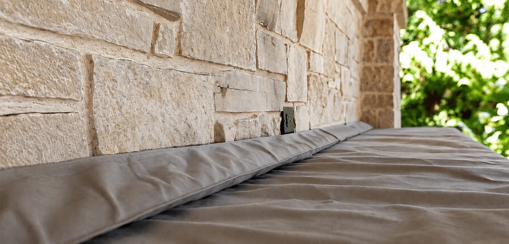 Sand Weight Sleeves