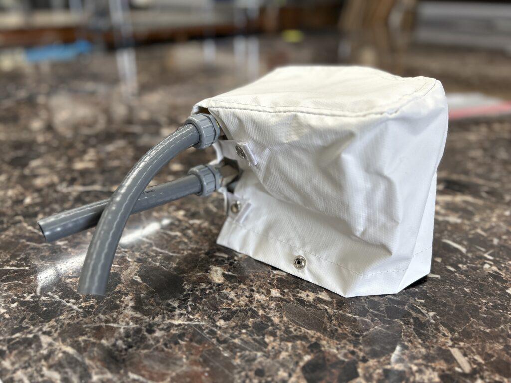 Custom Covers for OEM Manufacturing